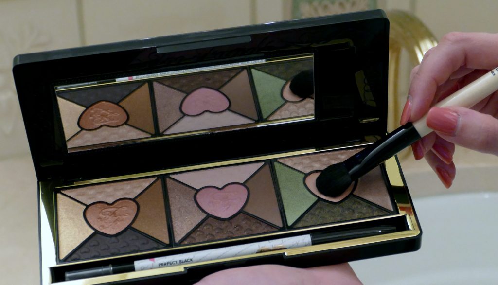 The Makeup Palette I’m In Love With D