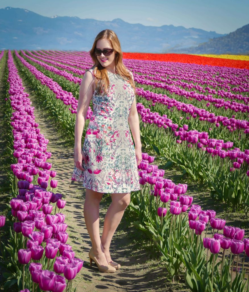 Timeless Spring Style-KatherineChloeCahoon C
