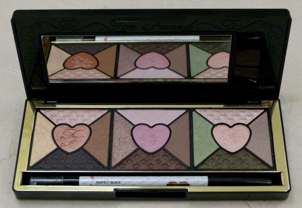 The Makeup Palette I’m In Love With C