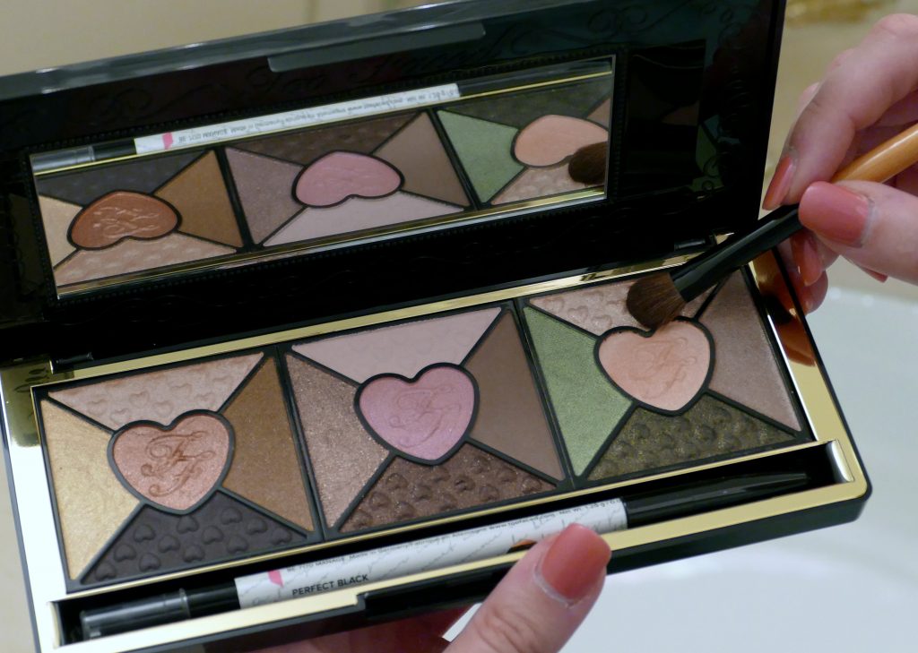 The Makeup Palette I’m In Love With G