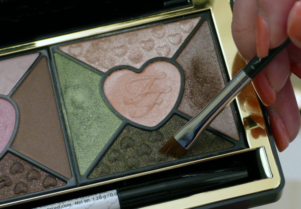 The Makeup Palette I’m In Love With M