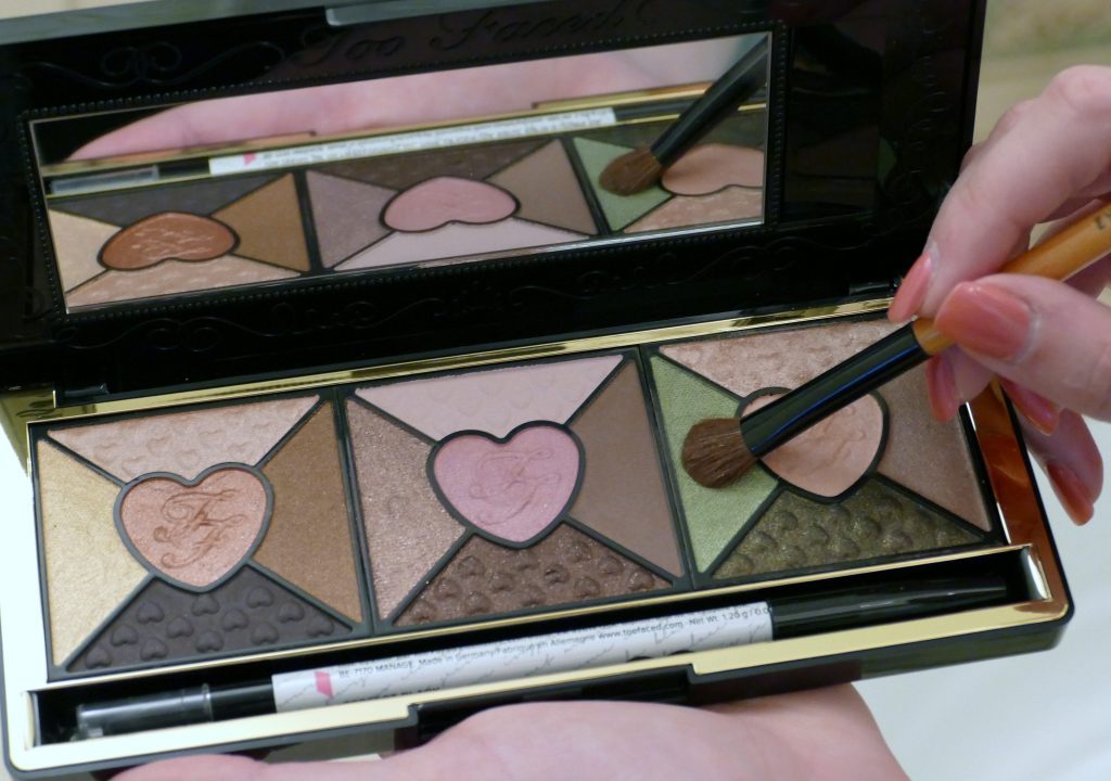 The Makeup Palette I’m In Love With i